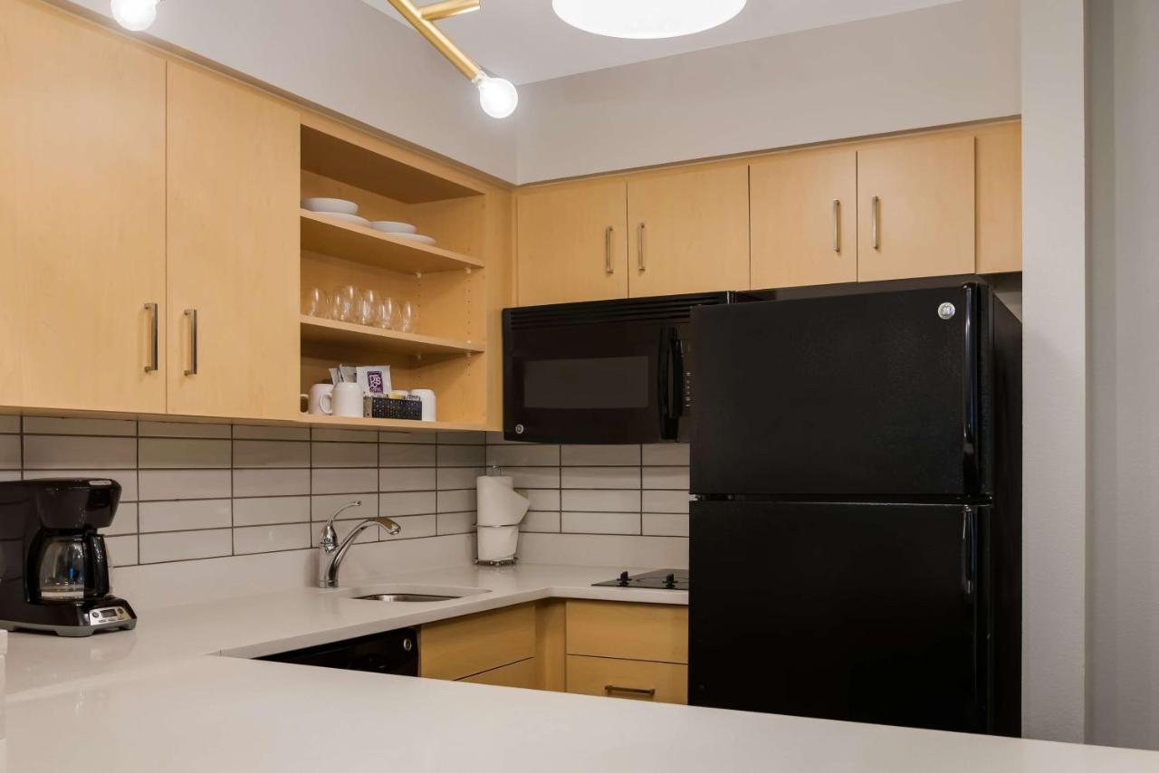 Two Bedroom Suite- King in Each at Sonesta ES Suites Andover Boston