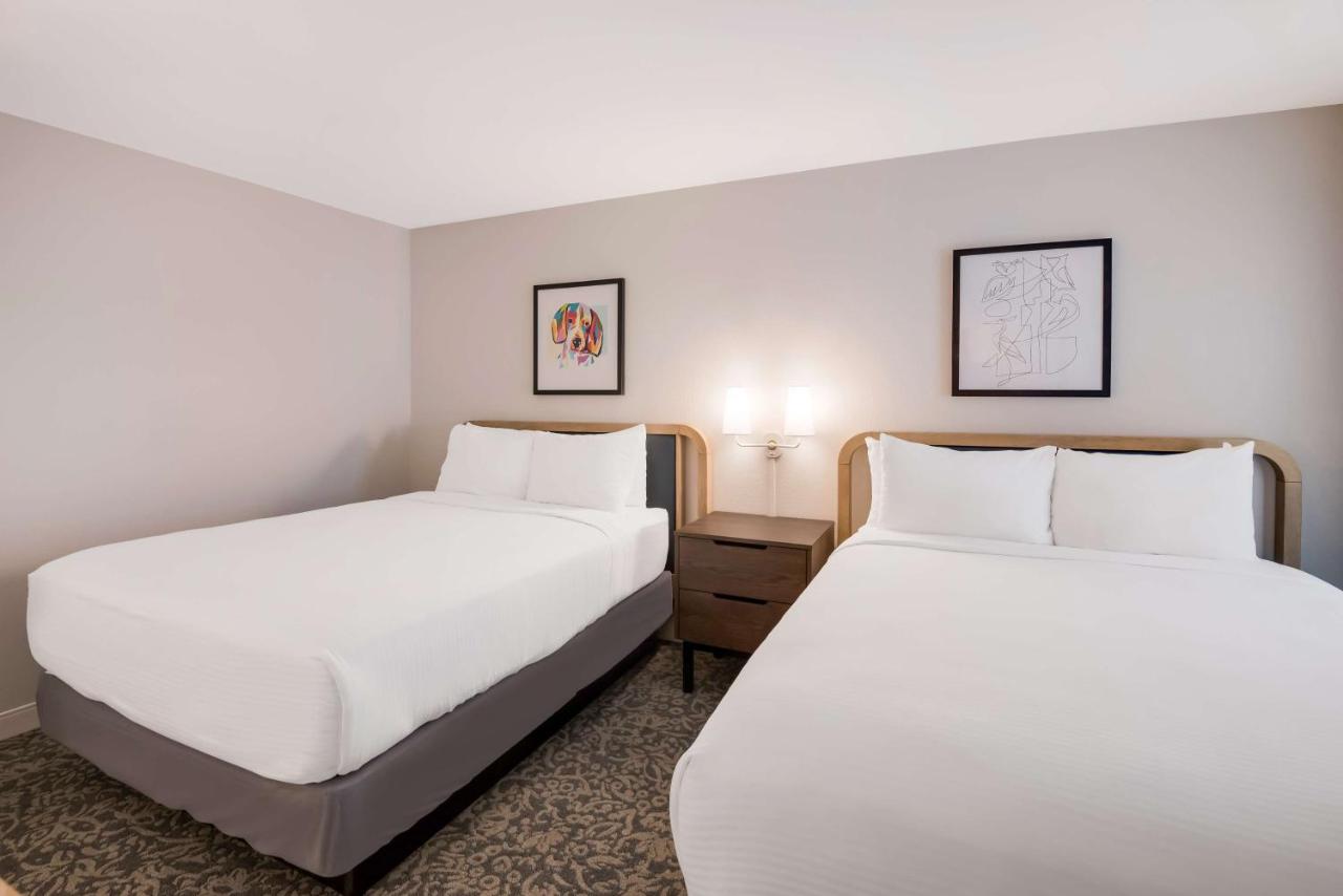 | Sonesta ES Suites Andover Boston