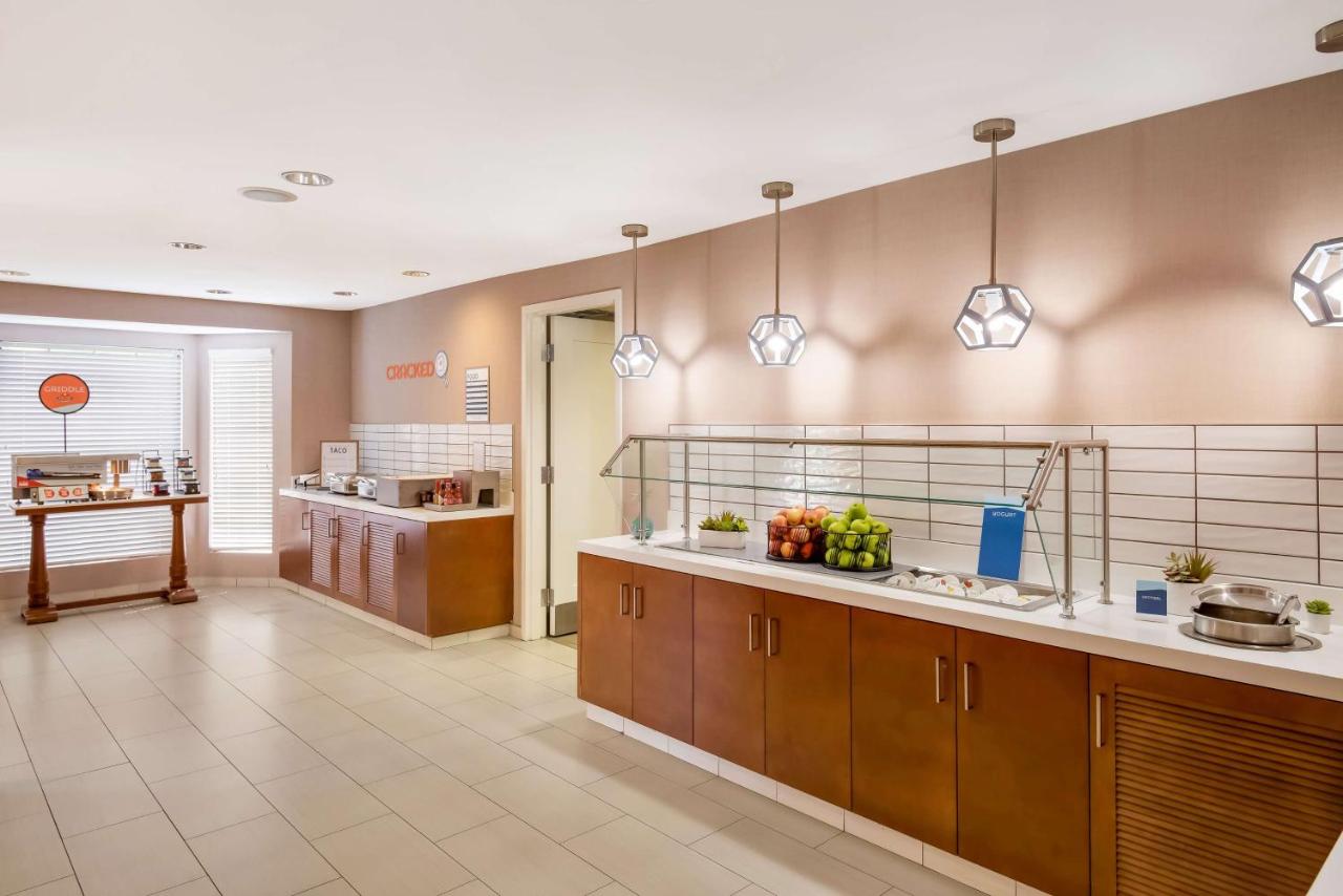 | Sonesta ES Suites Andover Boston