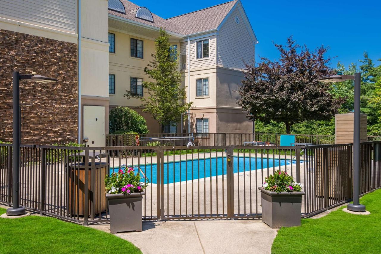 | Sonesta ES Suites Andover Boston