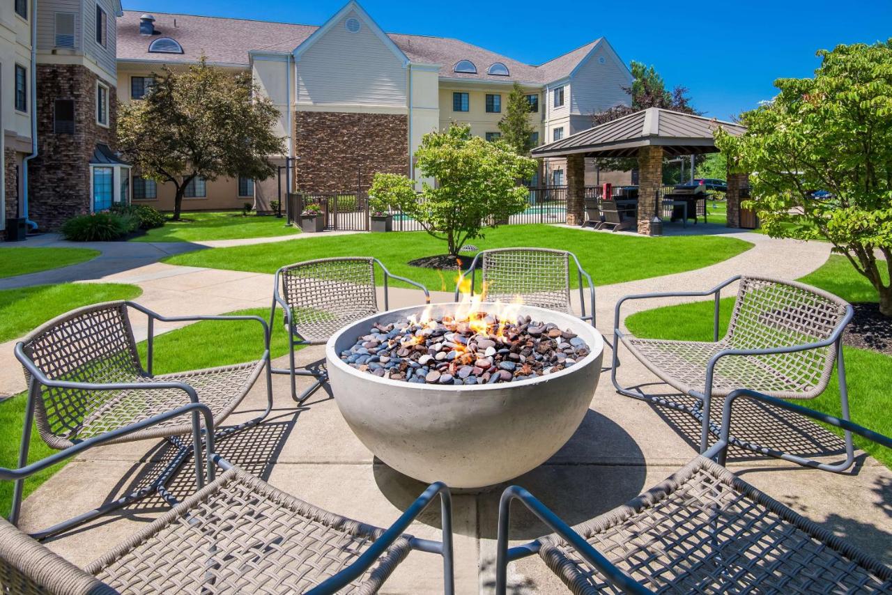| Sonesta ES Suites Andover Boston