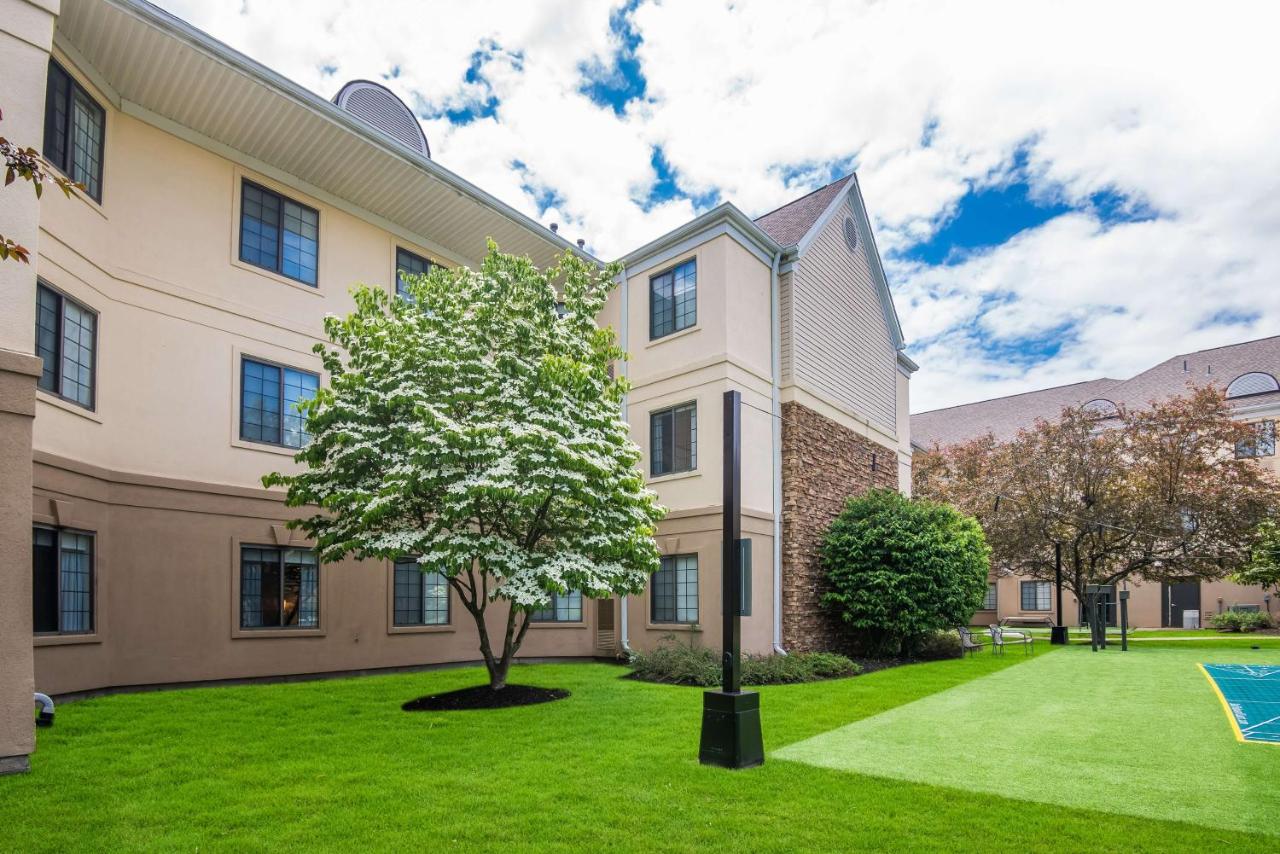 | Sonesta ES Suites Andover Boston