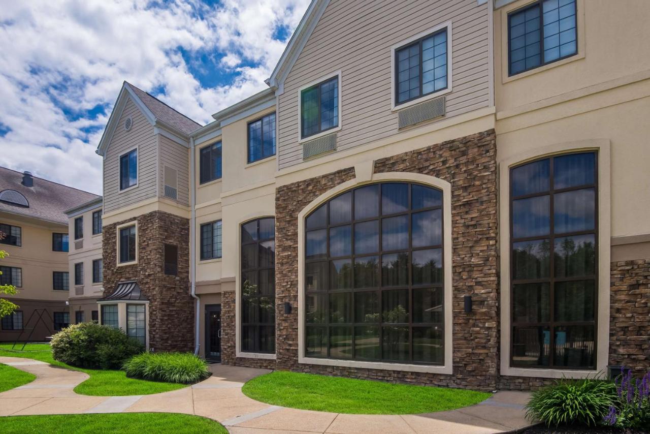 | Sonesta ES Suites Andover Boston