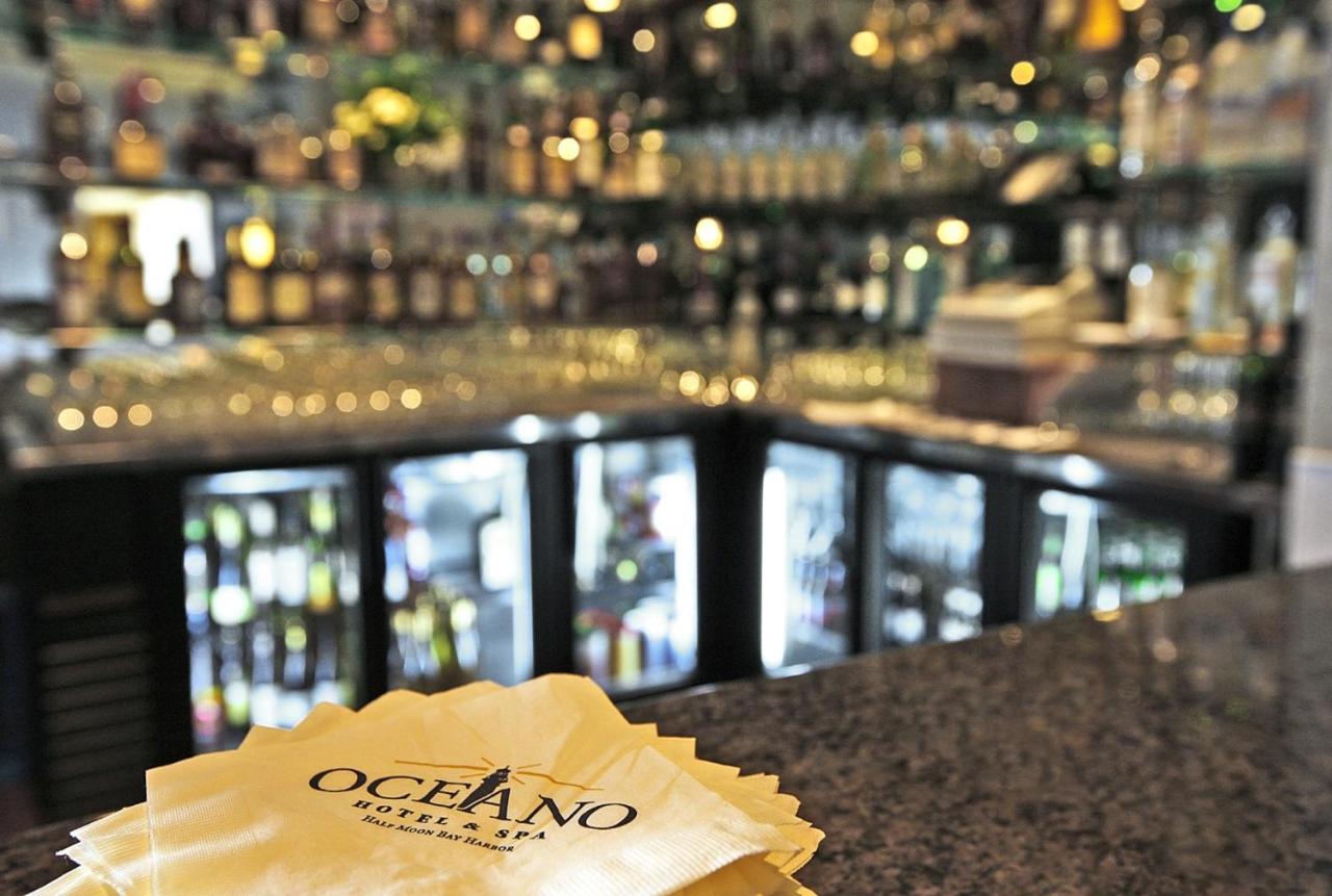 | Oceano Hotel and Spa Half Moon Bay Harbor