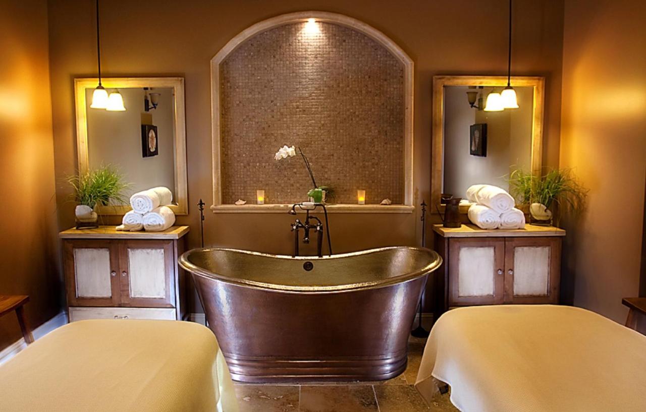 | Oceano Hotel and Spa Half Moon Bay Harbor