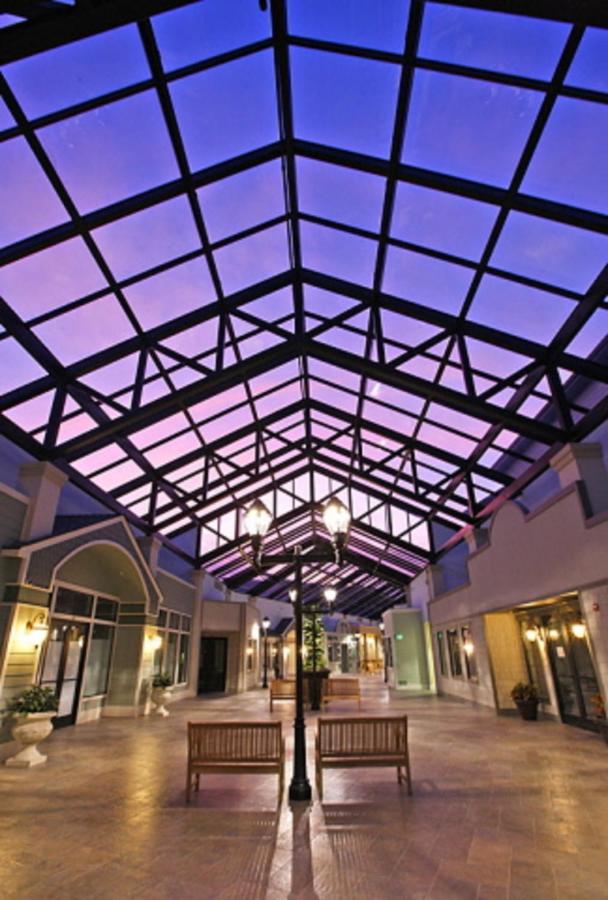 | Oceano Hotel and Spa Half Moon Bay Harbor