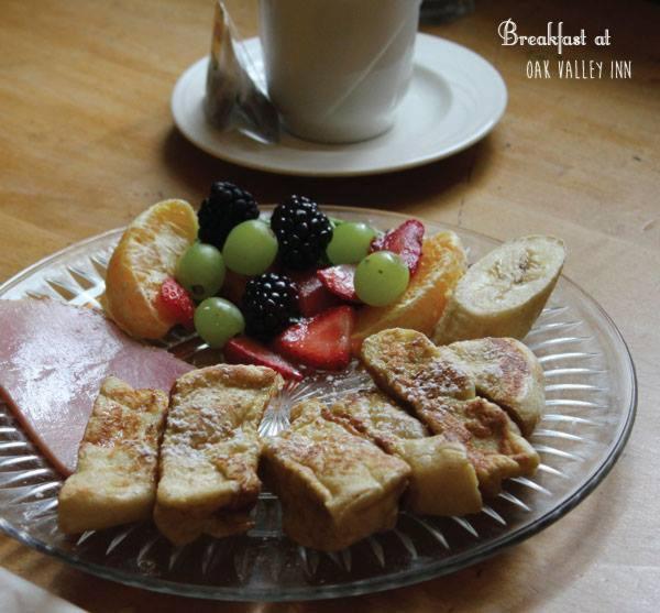 | Oak Valley Inn and Suites