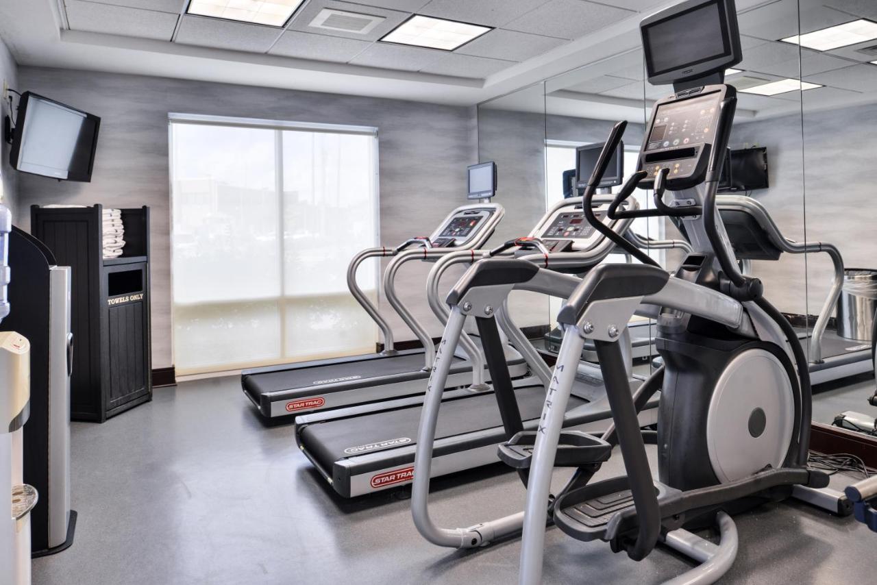  | Fairfield Inn & Suites by Marriott Birmingham Fultondale/I65