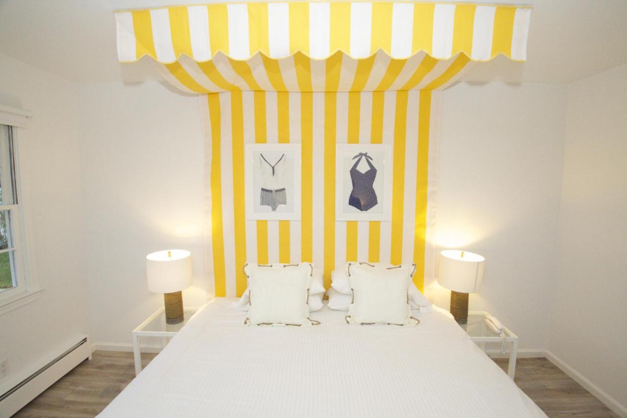 | Capri Southampton