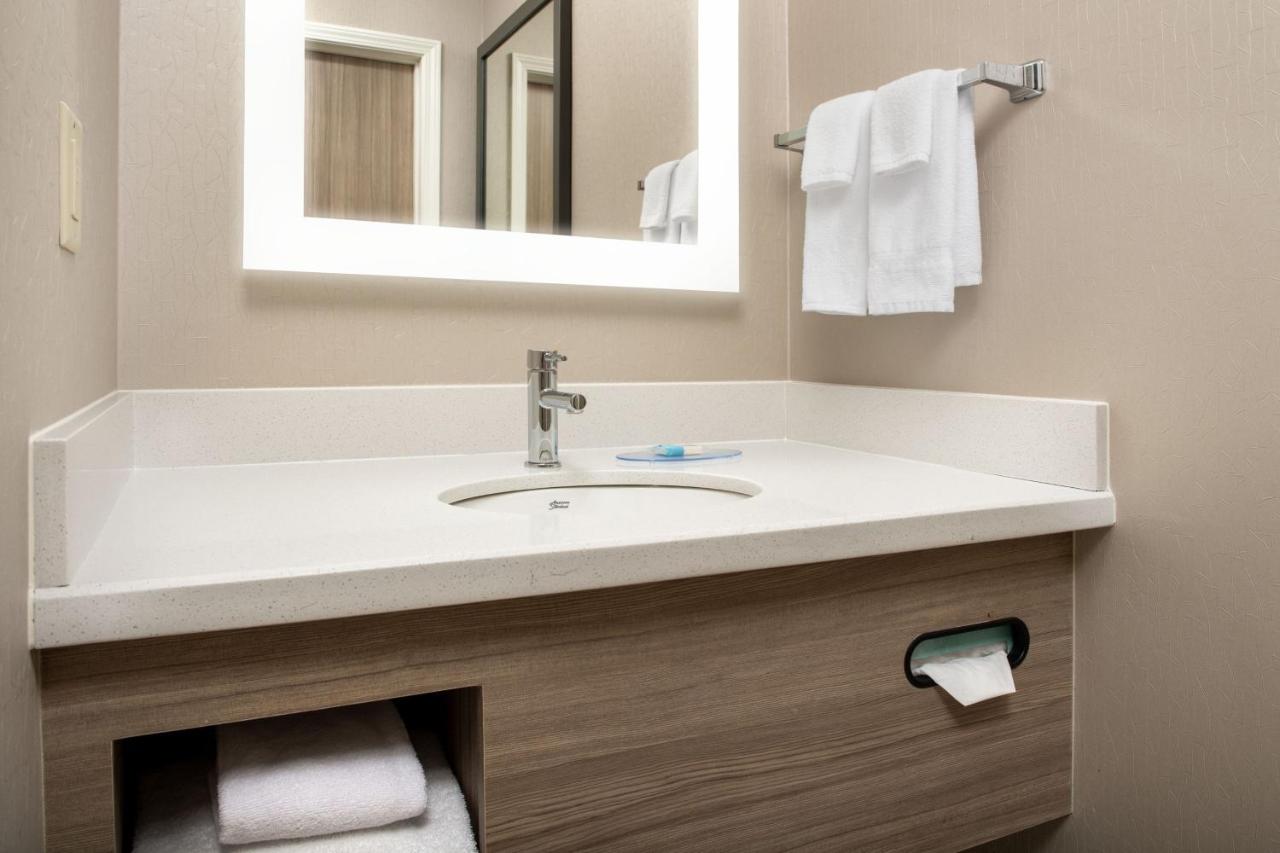 | SpringHill Suites by Marriott Atlanta Buford/Mall of Georgia