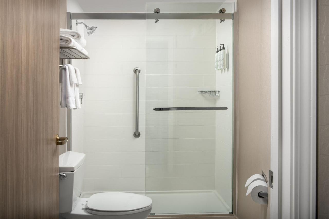 | SpringHill Suites by Marriott Atlanta Buford/Mall of Georgia