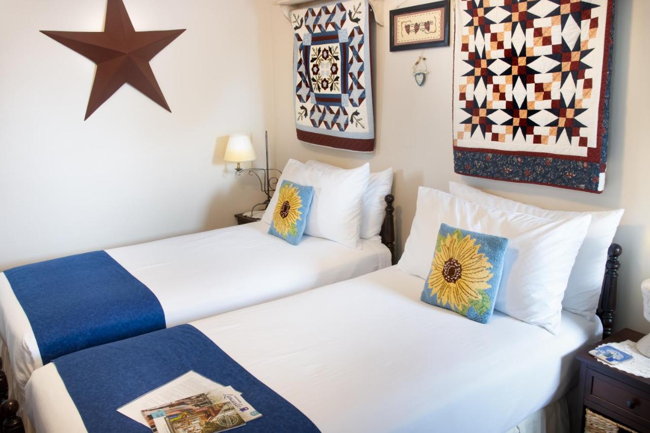 | EJ Bowman House Bed & Breakfast
