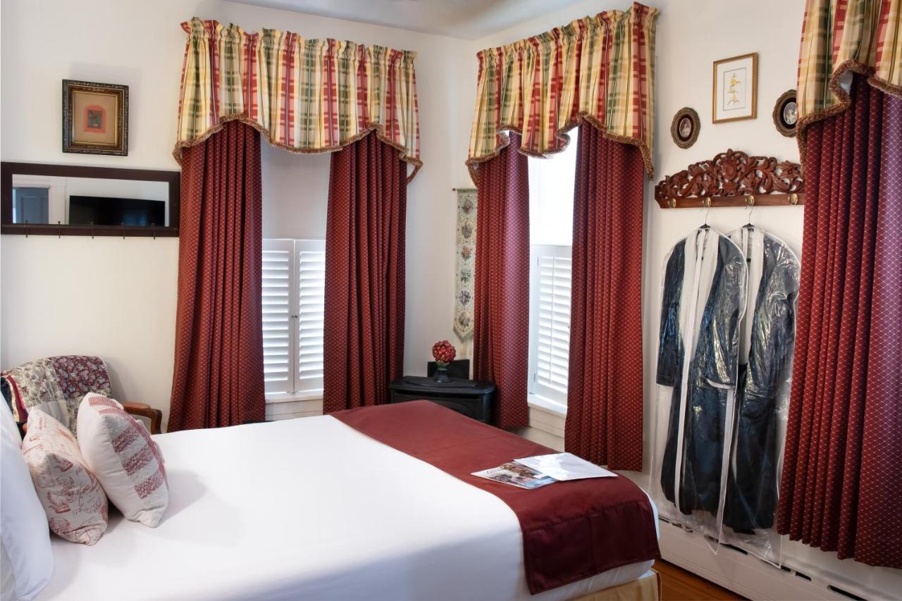 | EJ Bowman House Bed & Breakfast