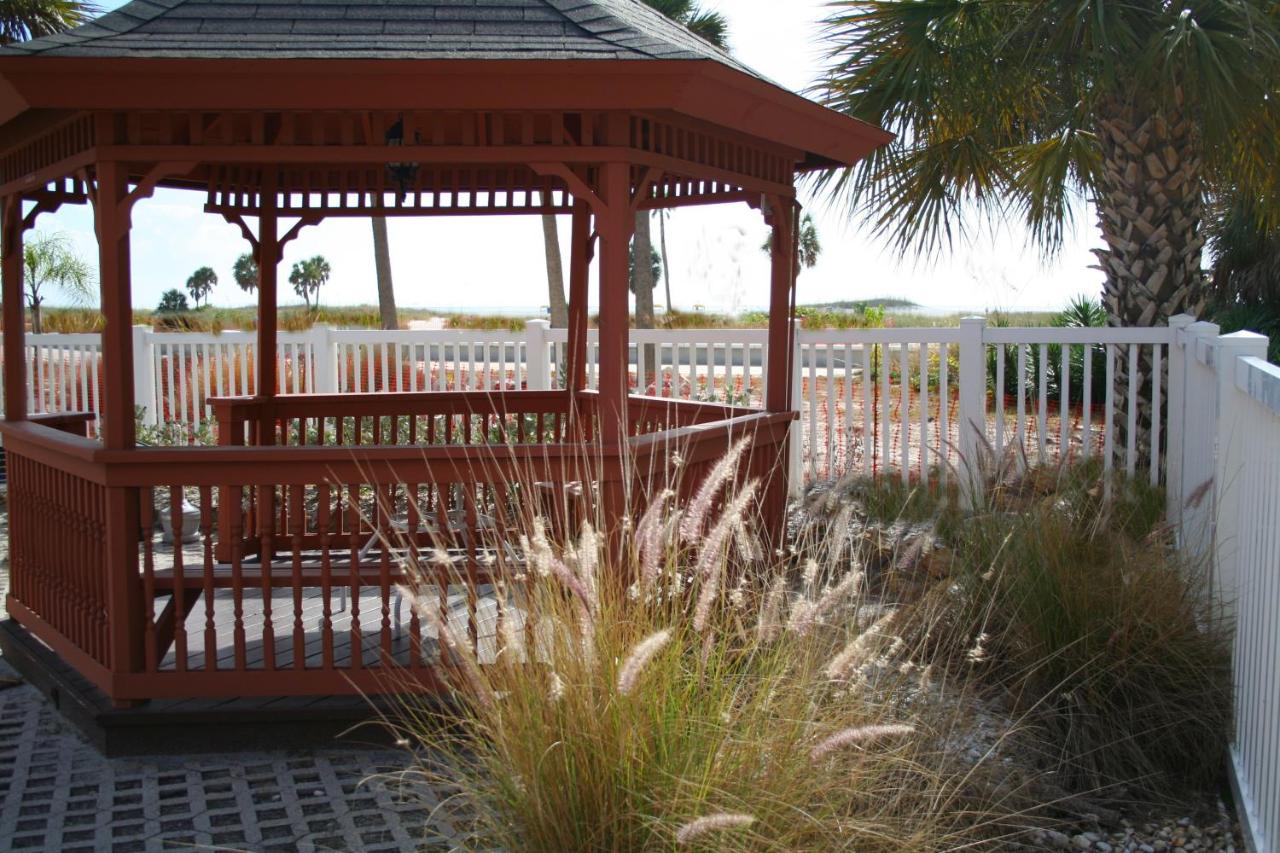 | Voyager Beach Club by Liberte'