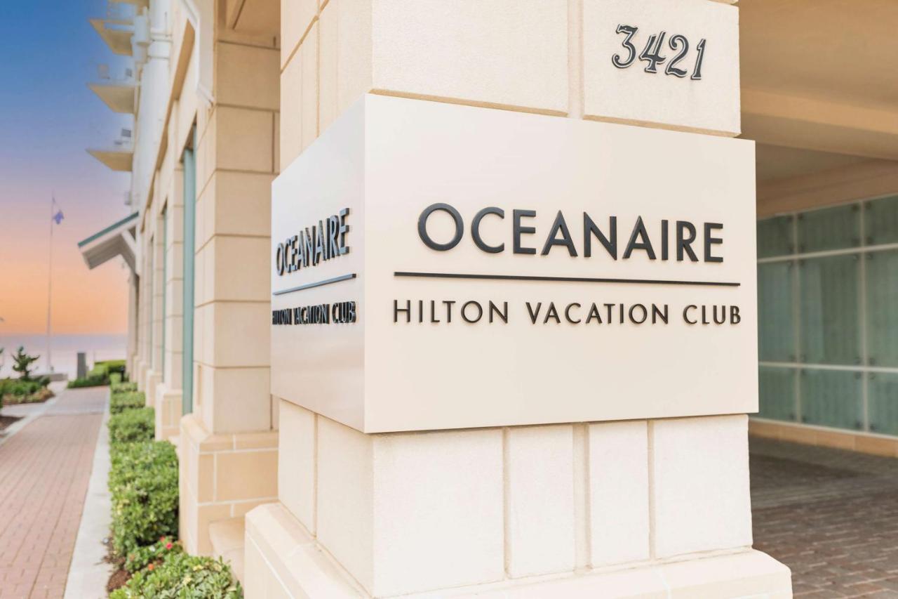 | Oceanaire by Diamond Resorts