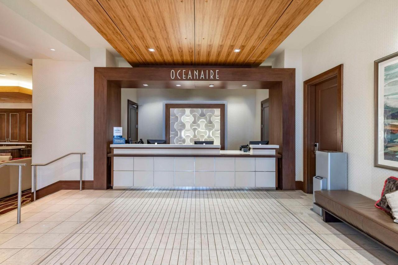 | Oceanaire by Diamond Resorts