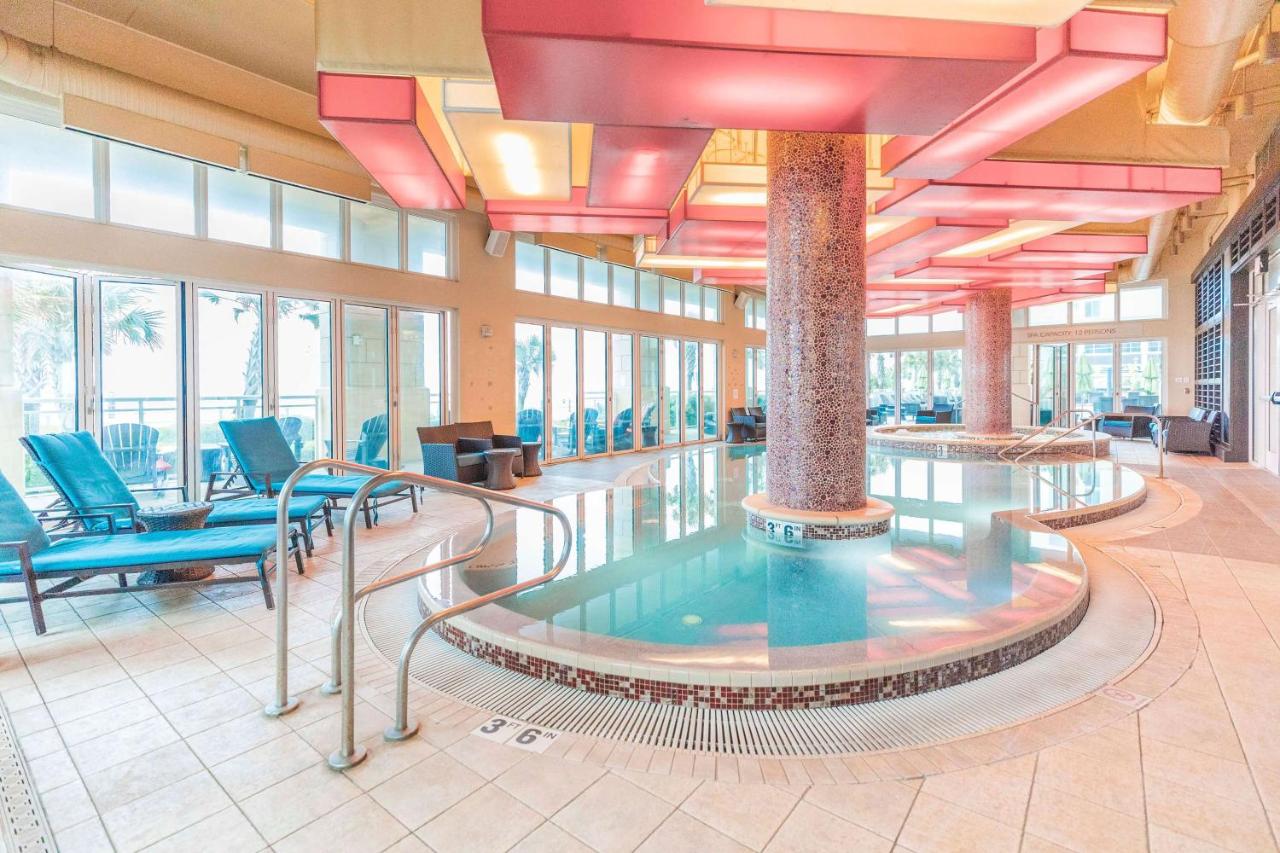 | Oceanaire by Diamond Resorts