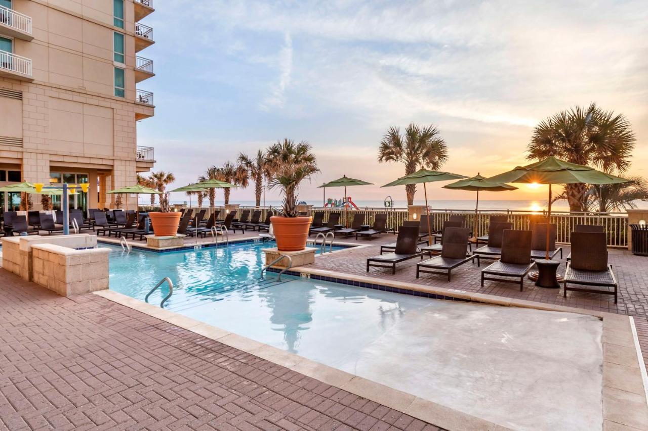| Oceanaire by Diamond Resorts