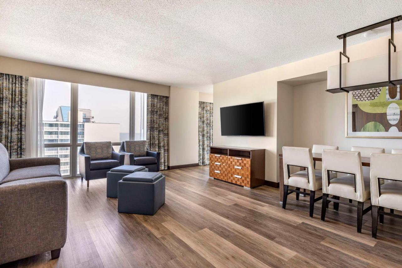 | Oceanaire by Diamond Resorts