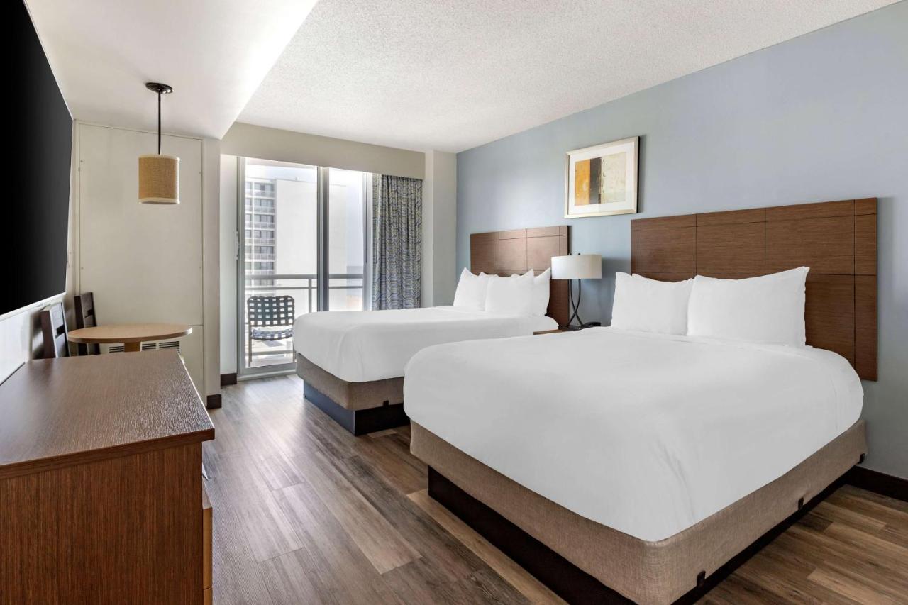 | Oceanaire by Diamond Resorts