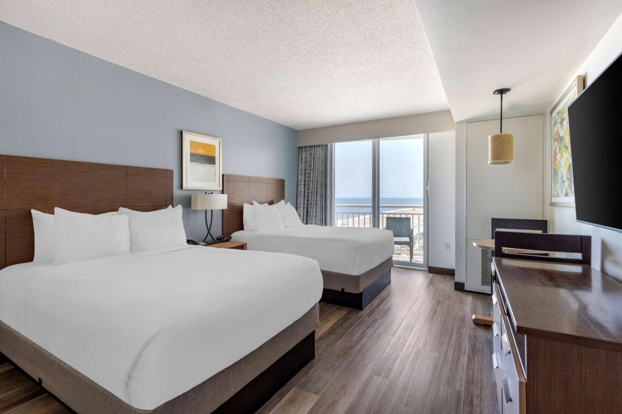 | Oceanaire by Diamond Resorts