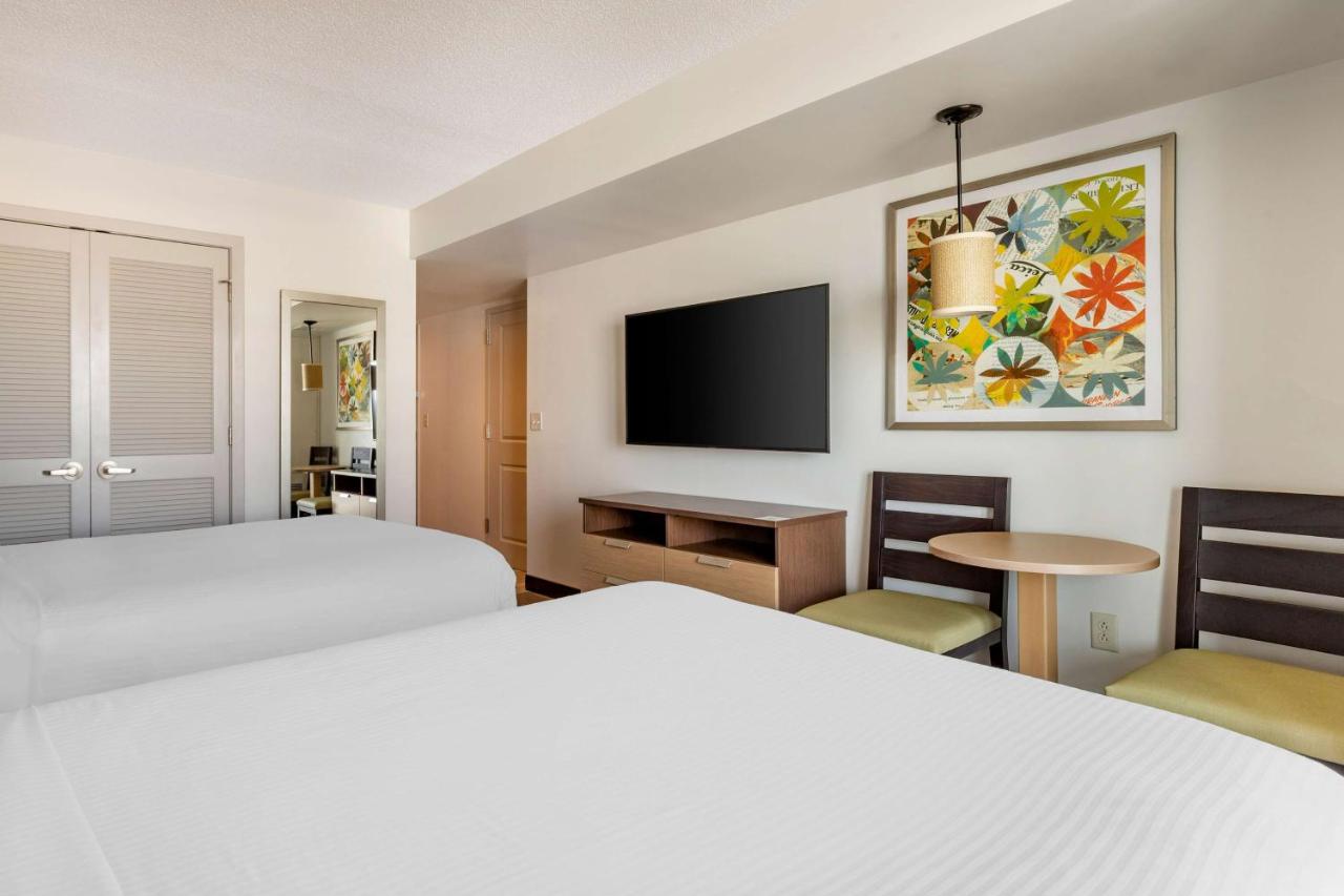 | Oceanaire by Diamond Resorts