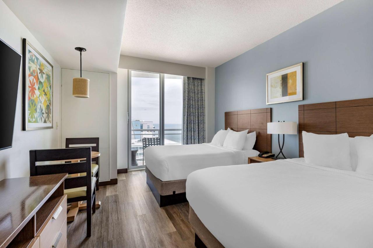 | Oceanaire by Diamond Resorts