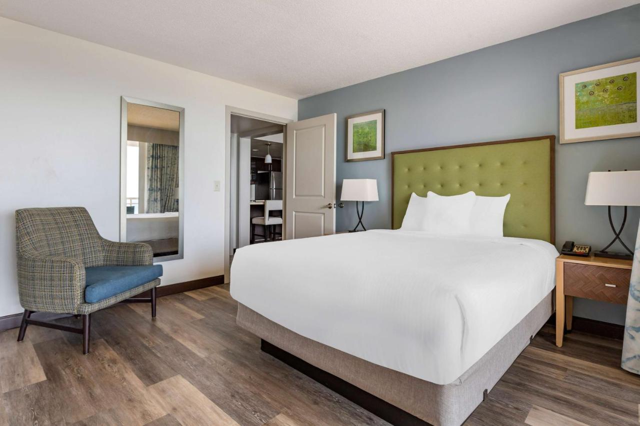 | Oceanaire by Diamond Resorts