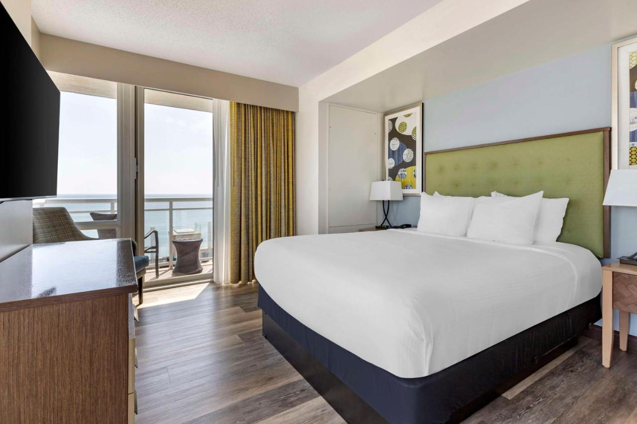 | Oceanaire by Diamond Resorts