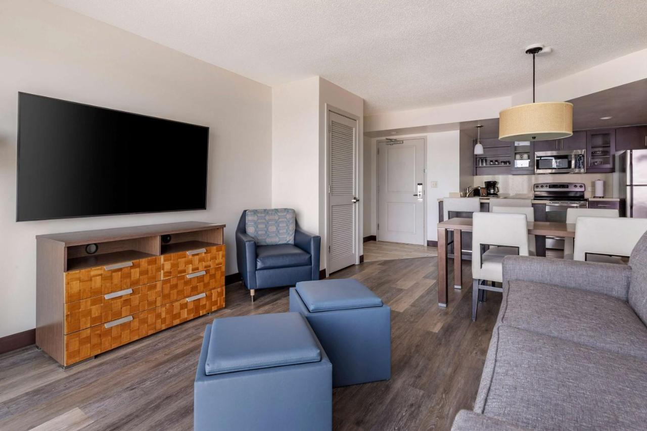 | Oceanaire by Diamond Resorts