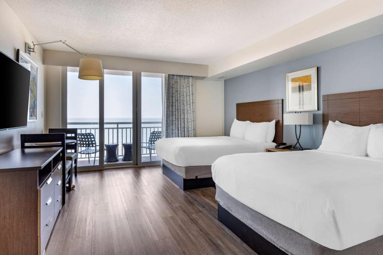 | Oceanaire by Diamond Resorts