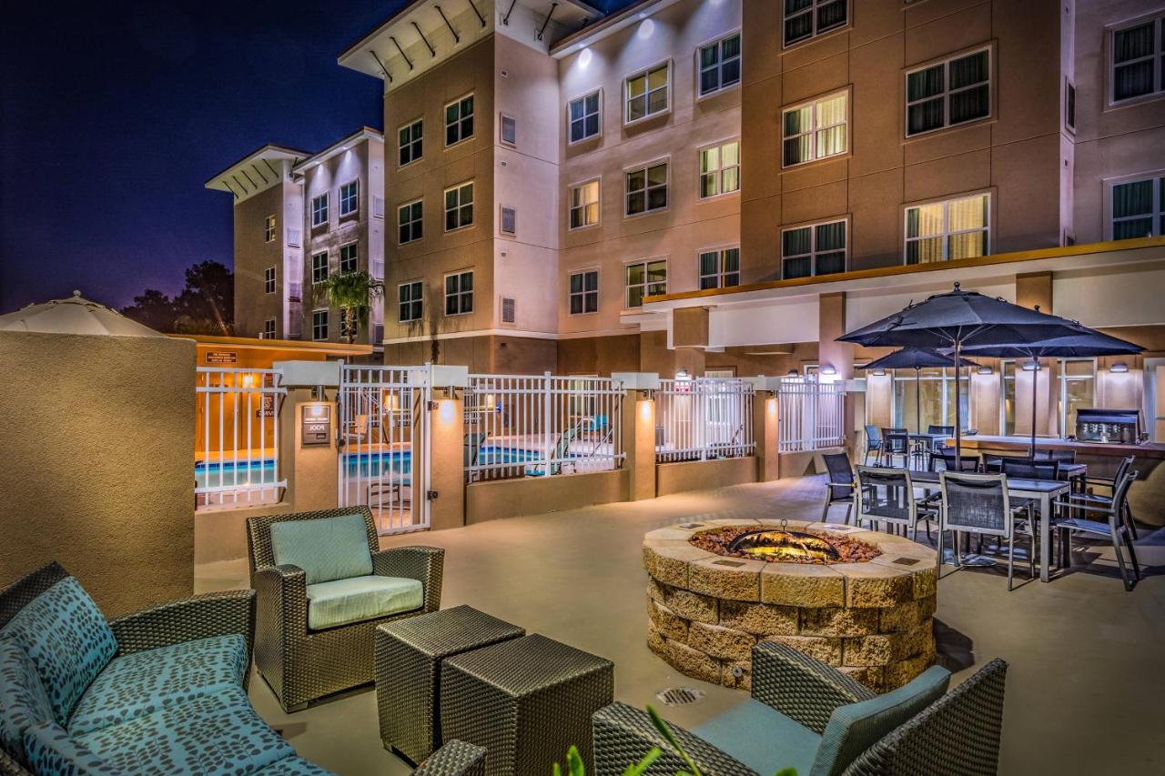 | Residence Inn by Marriott Savannah Airport