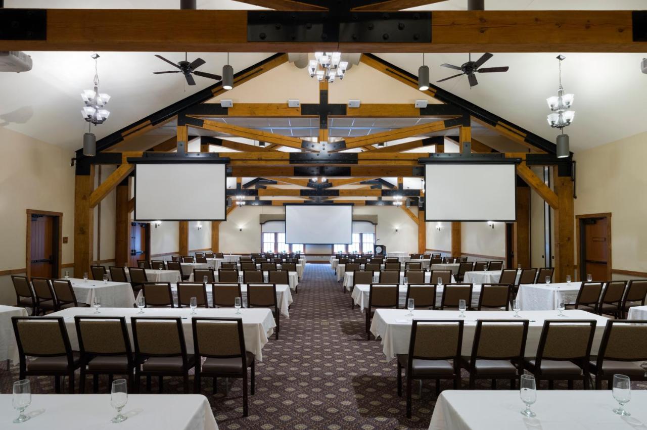 | Pine Barn Inn