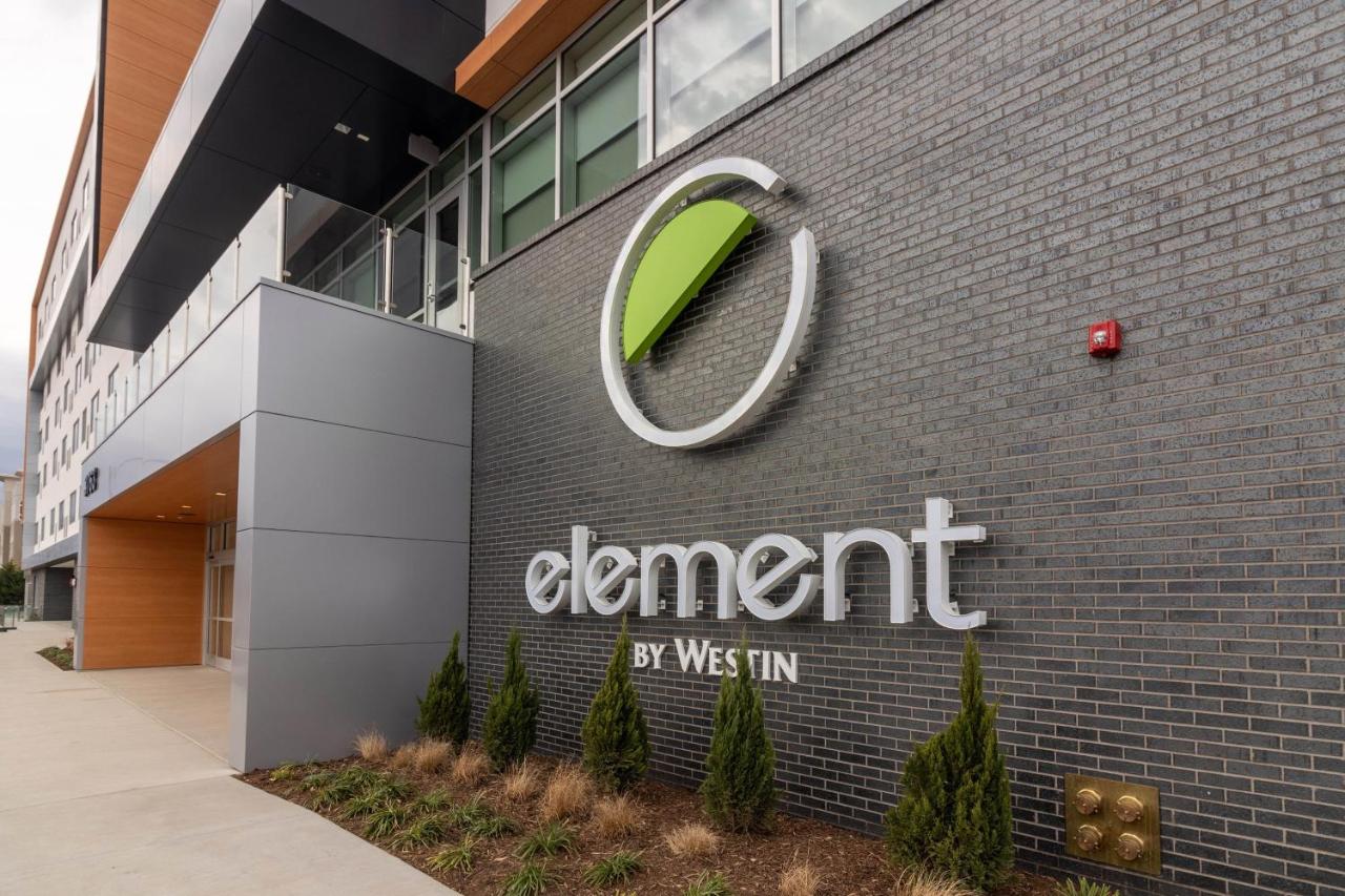  | Element St. Louis Midtown