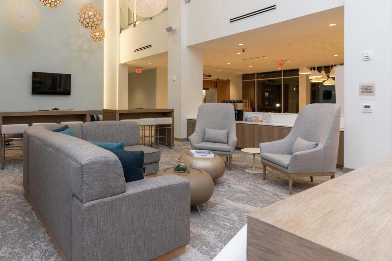  | Element St. Louis Midtown
