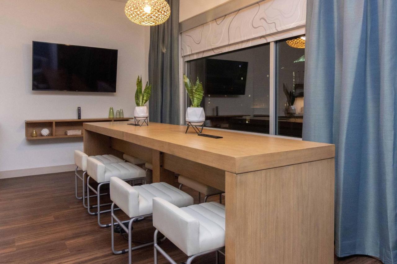  | Element St. Louis Midtown