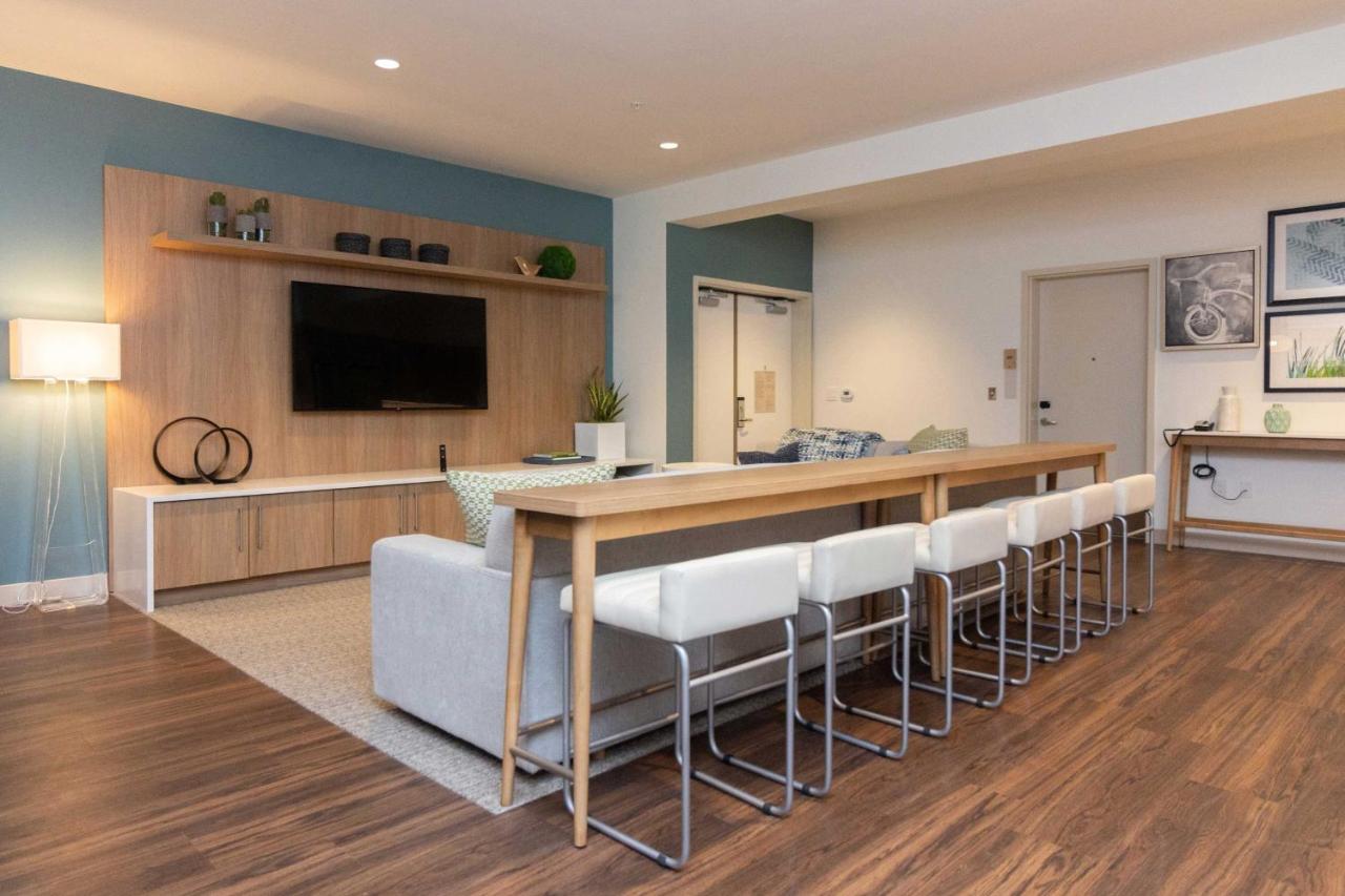  | Element St. Louis Midtown