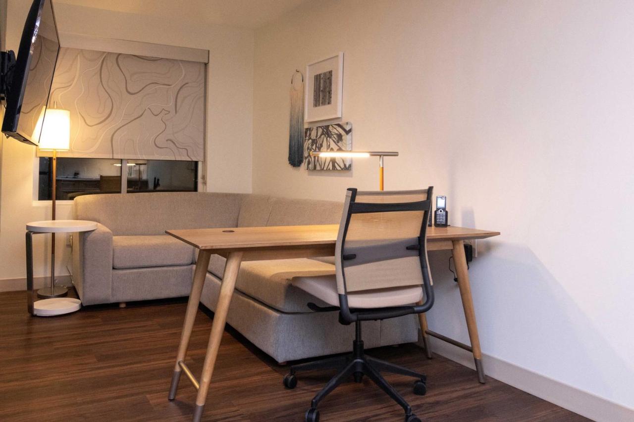 | Element St. Louis Midtown
