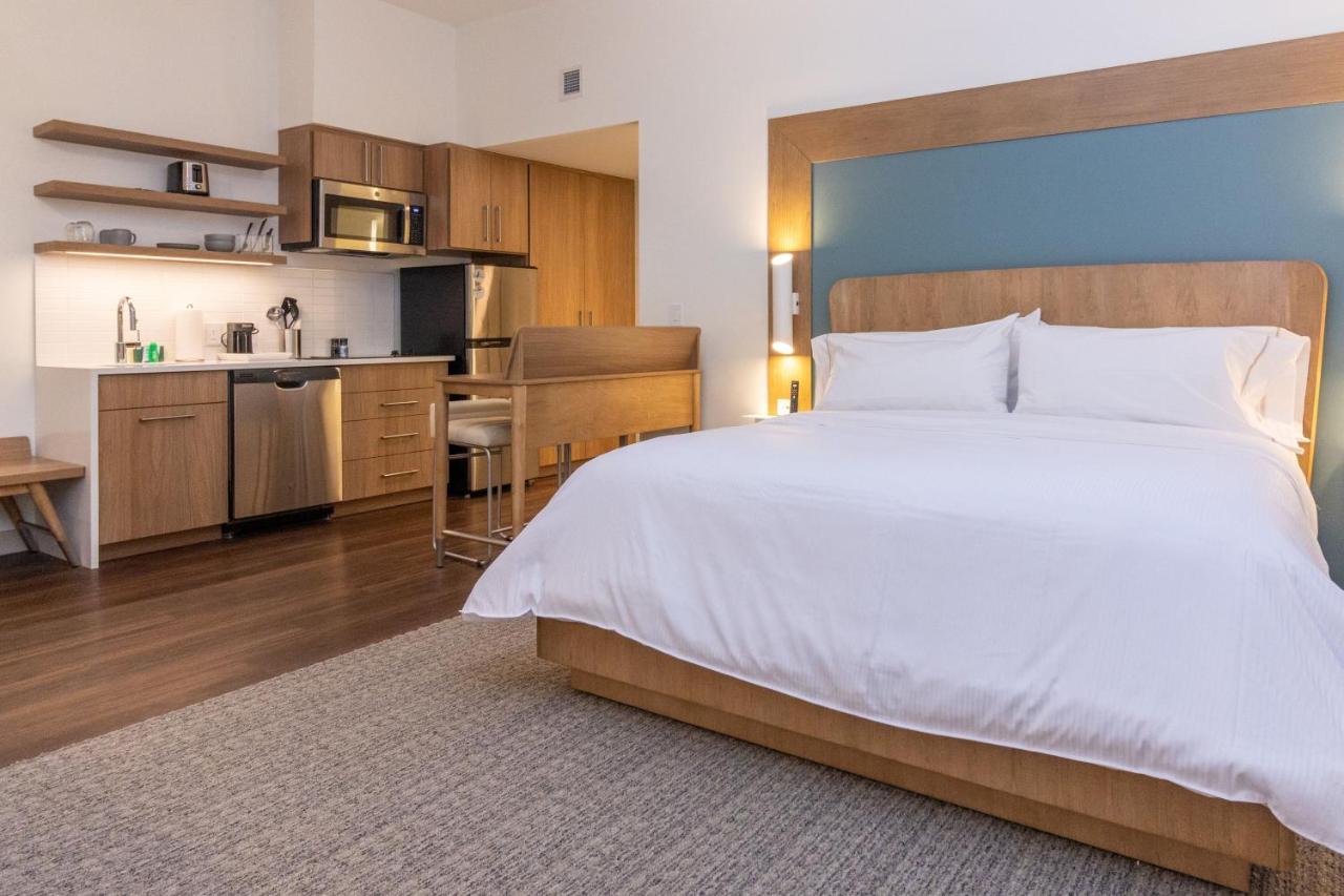  | Element St. Louis Midtown
