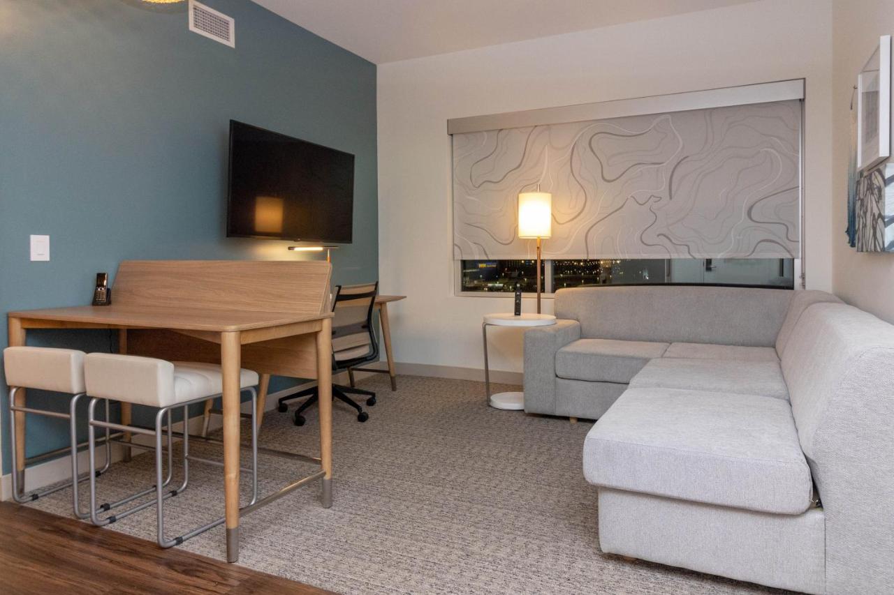  | Element St. Louis Midtown