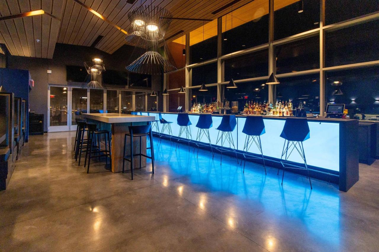  | Element St. Louis Midtown