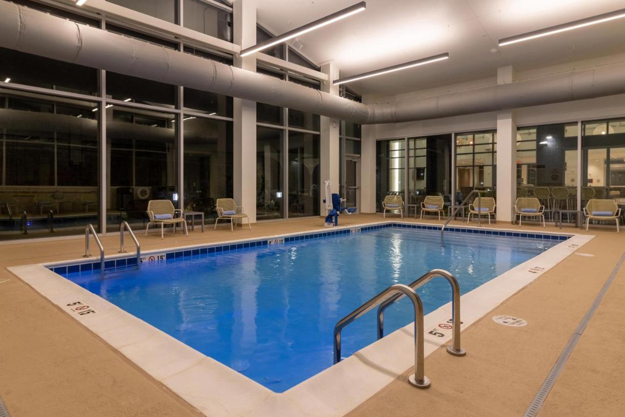  | Element St. Louis Midtown
