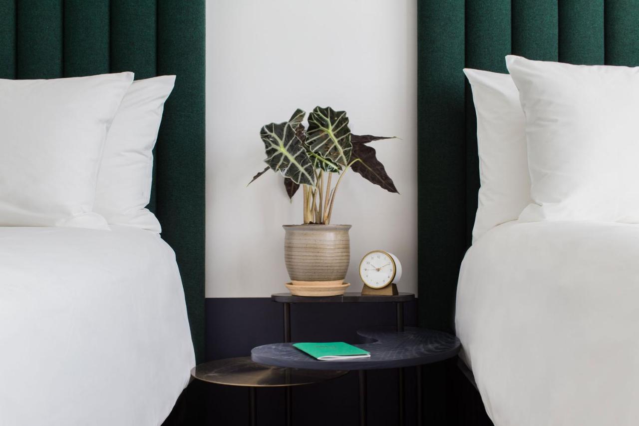 Standard Double Room at Woodlark Hotel Portland, a Tribute Portfolio Hotel