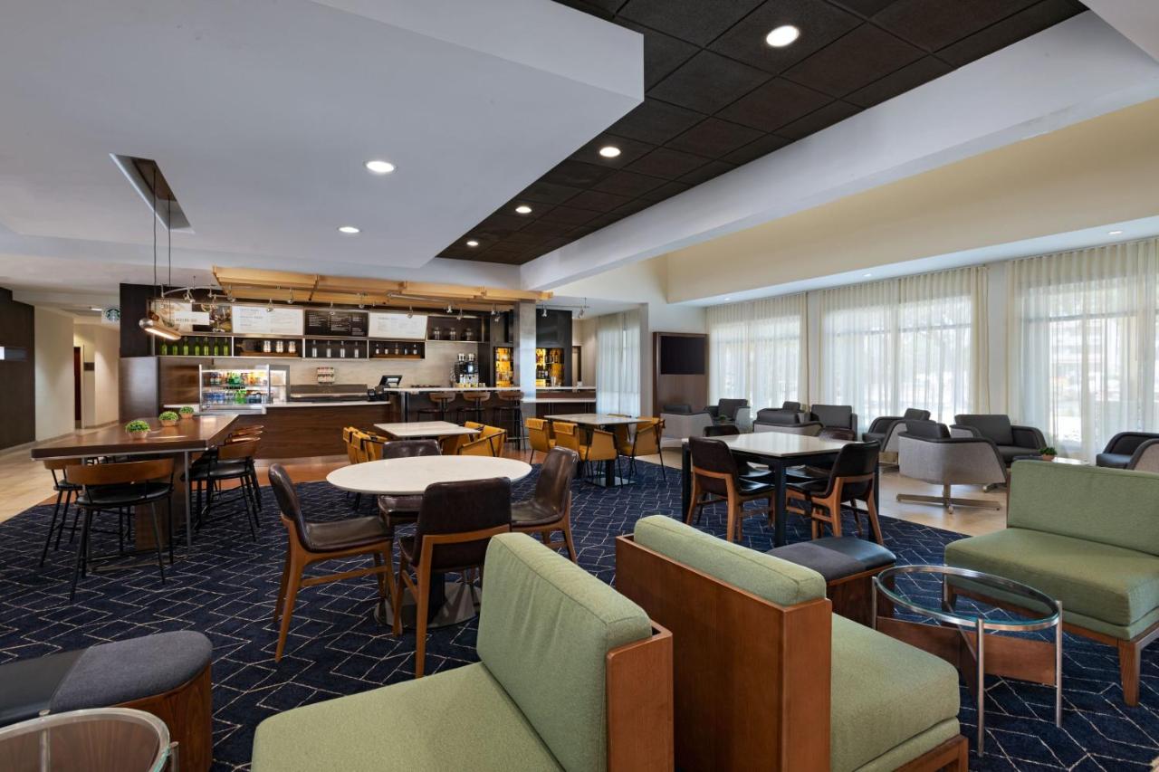  | Courtyard by Marriott San Antonio Downtown