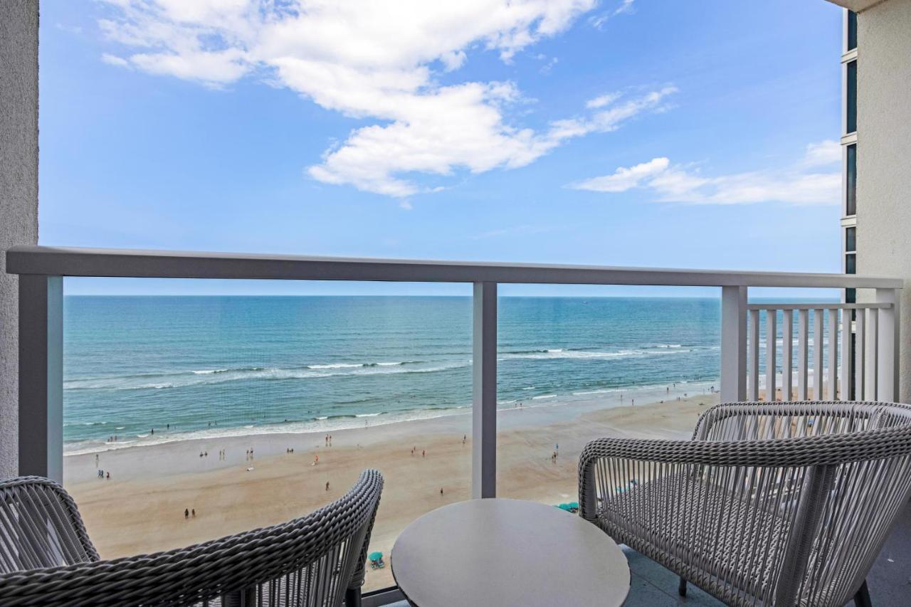  | Daytona Grande Oceanfront Resort