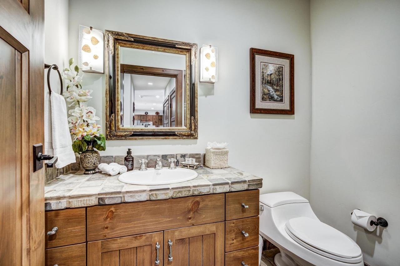 Three-Bedroom Apartment - Snow Cloud at Bachelor Gulch Village