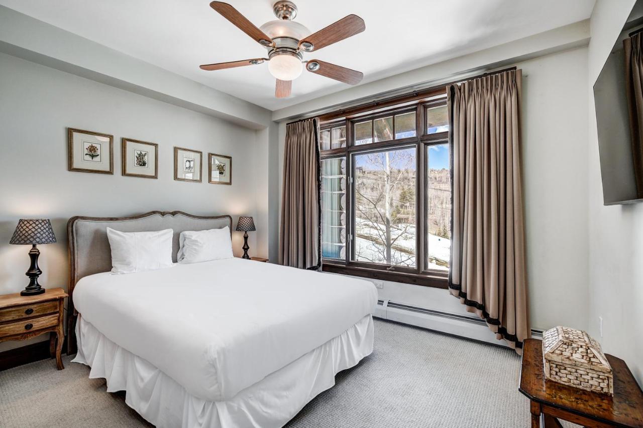 Three-Bedroom Apartment - Snow Cloud at Bachelor Gulch Village