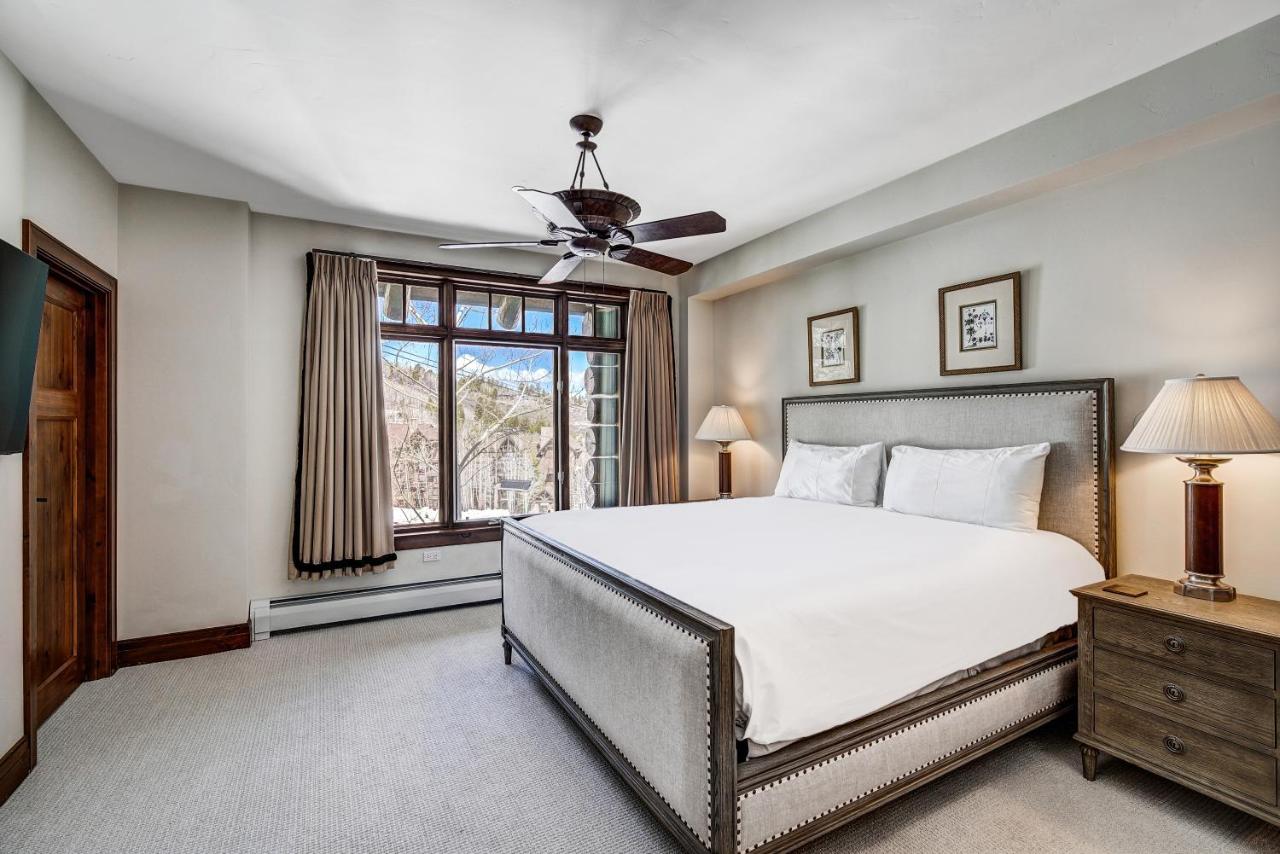 Three-Bedroom Apartment - Snow Cloud at Bachelor Gulch Village