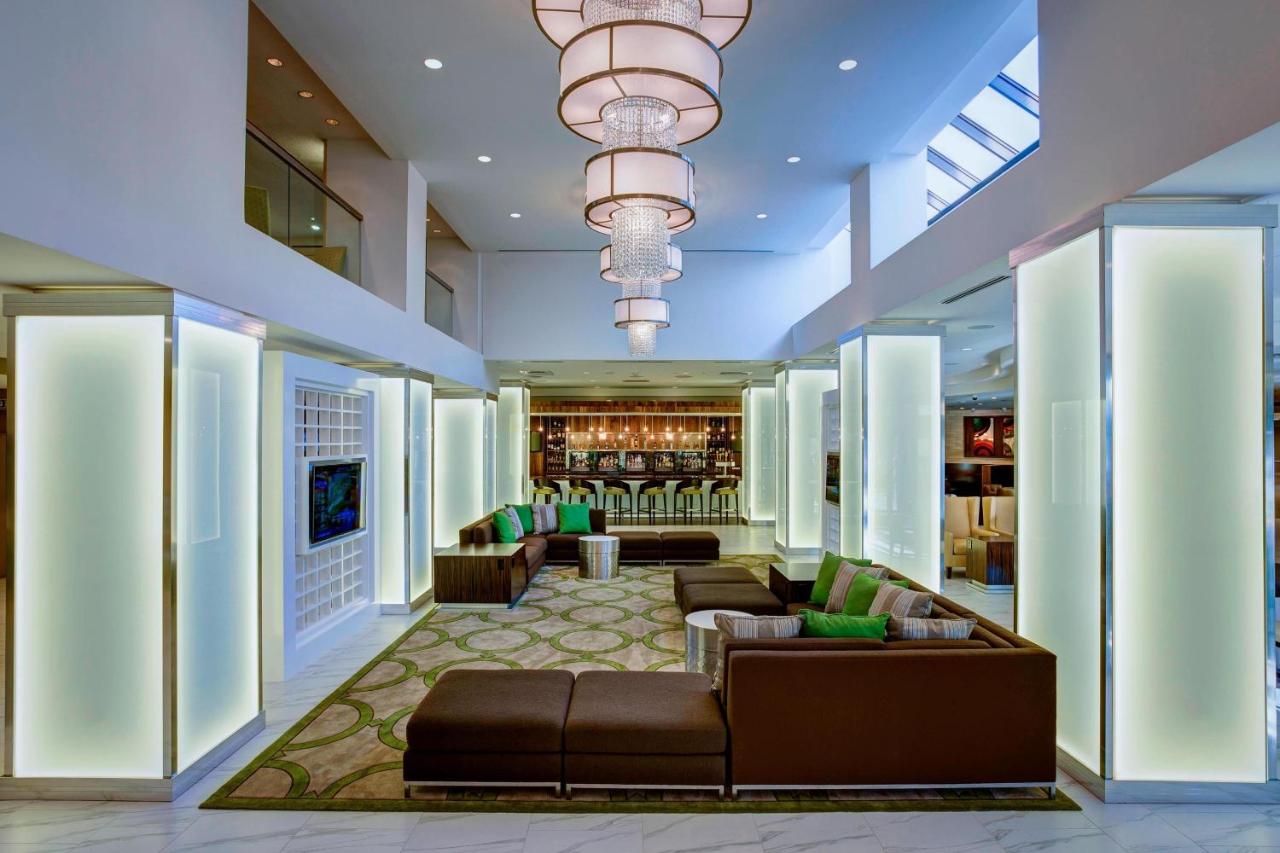  | Dallas/Addison Marriott Quorum by the Galleria