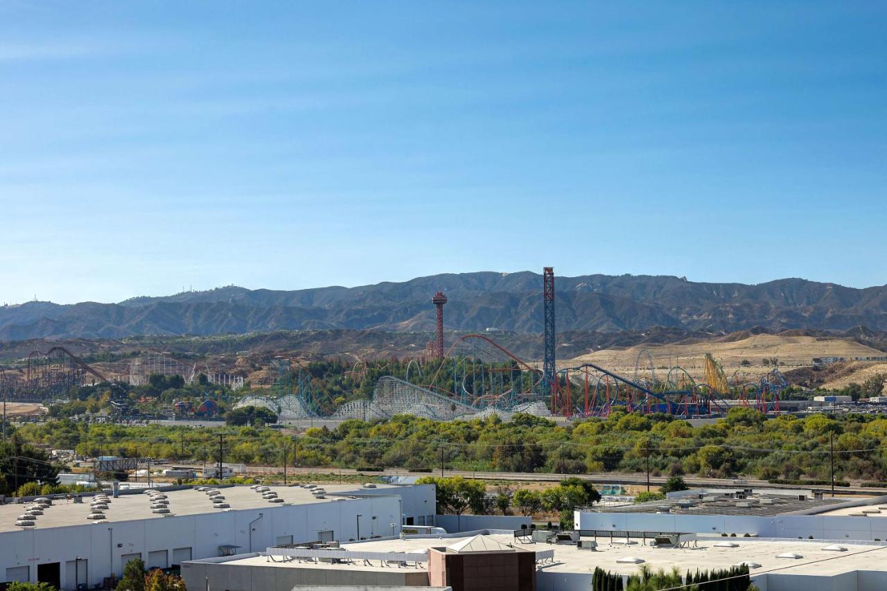 | Homewood Suites By Hilton Santa Clarita/Valencia, Ca